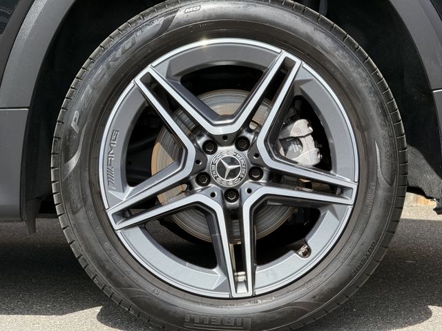 MERCEDES BENZ MERCEDES BENZ GLB 2023