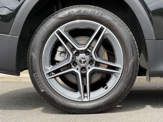 MERCEDES BENZ MERCEDES BENZ GLB 2023