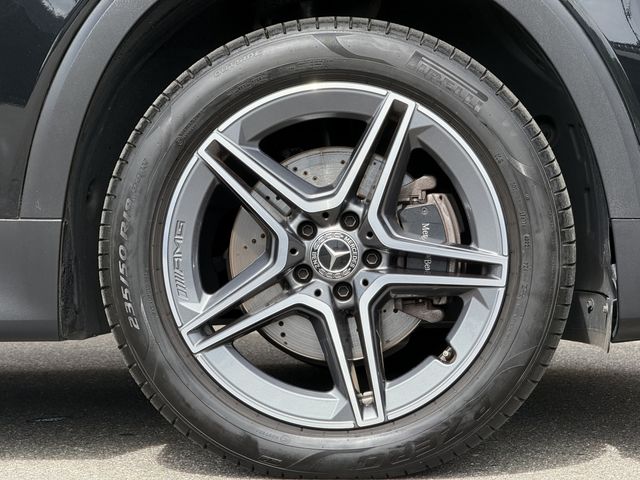 MERCEDES BENZ MERCEDES BENZ GLB 2023