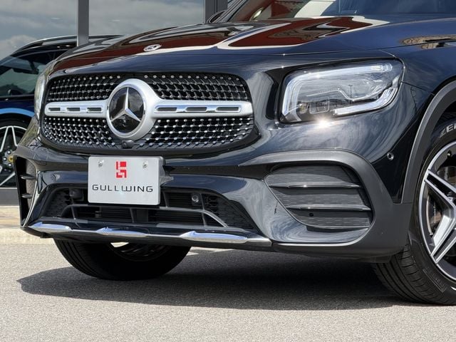 MERCEDES BENZ MERCEDES BENZ GLB 2023