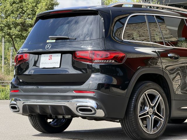 MERCEDES BENZ MERCEDES BENZ GLB 2023