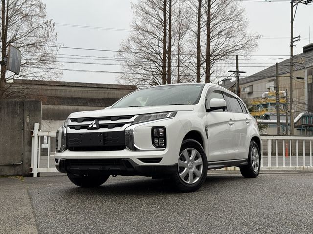 MITSUBISHI RVR  4WD 2020