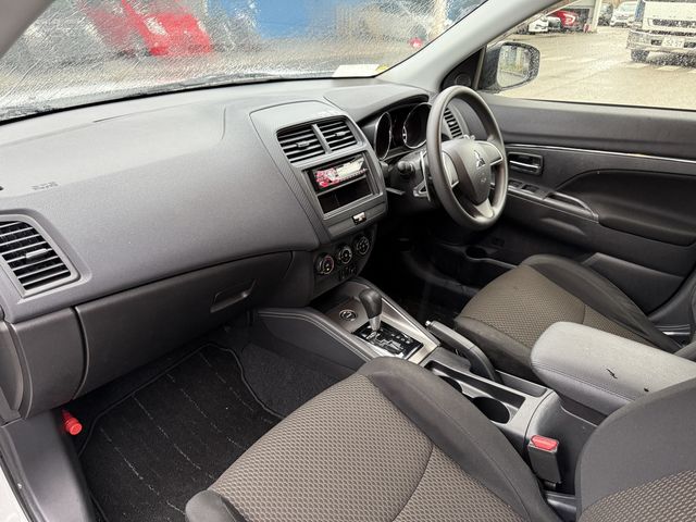 MITSUBISHI RVR  4WD 2020