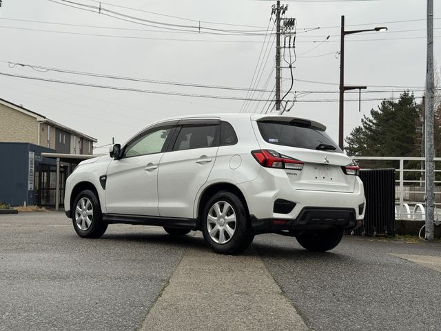 MITSUBISHI RVR  4WD 2020