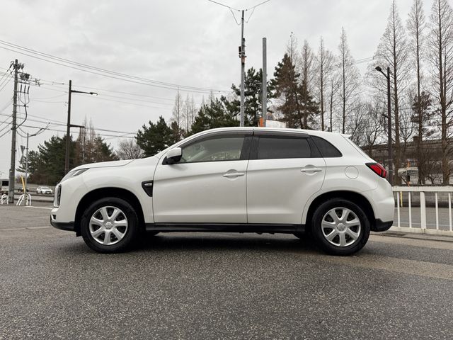 MITSUBISHI RVR  4WD 2020