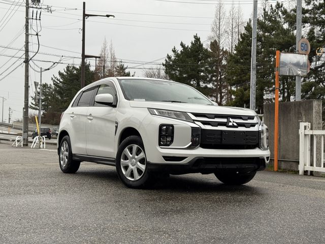 MITSUBISHI RVR  4WD 2020