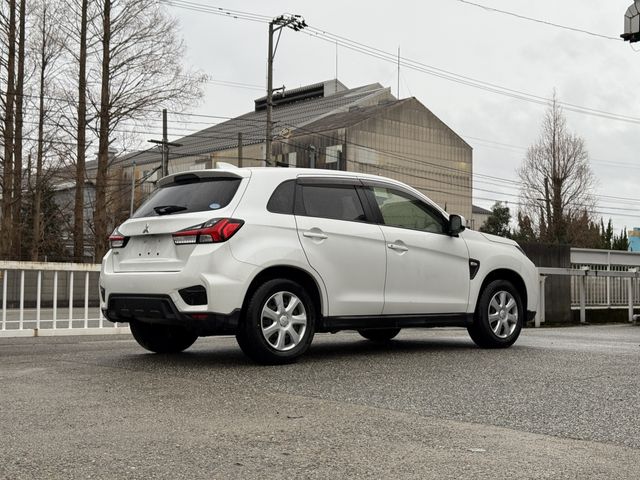 MITSUBISHI RVR  4WD 2020