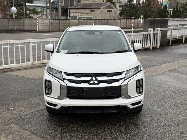 MITSUBISHI RVR  4WD 2020
