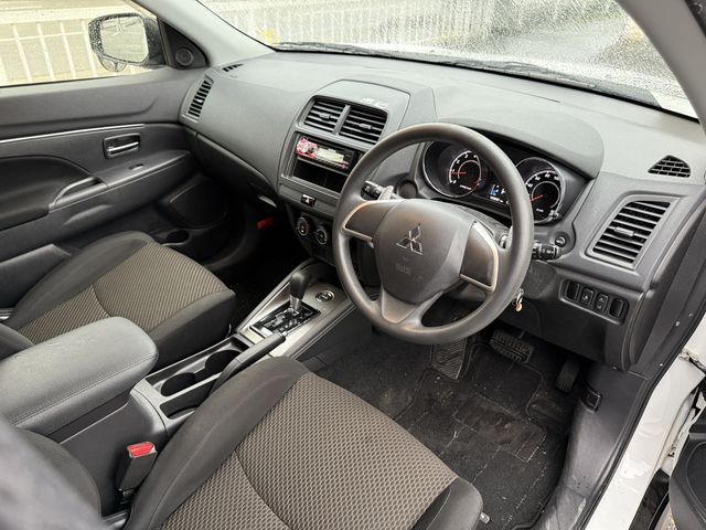 MITSUBISHI RVR  4WD 2020