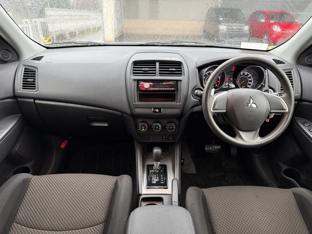 MITSUBISHI RVR  4WD 2020