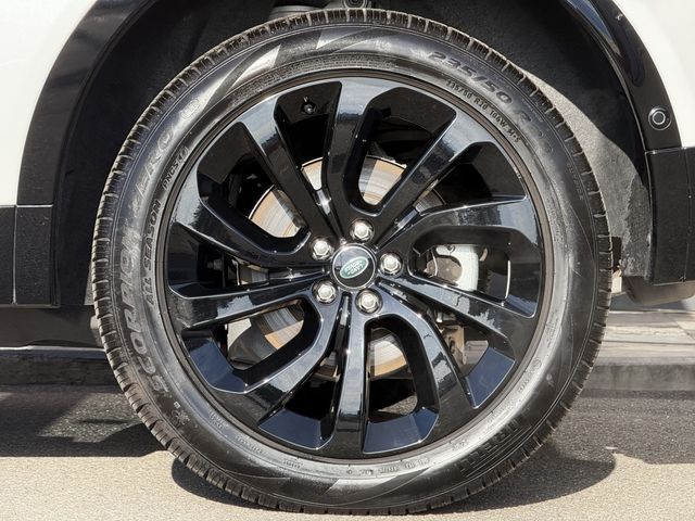 ROVER ROVER DISCOVERY SPORTS 2024