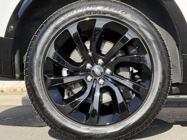 ROVER ROVER DISCOVERY SPORTS 2024