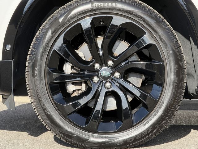 ROVER ROVER DISCOVERY SPORTS 2024