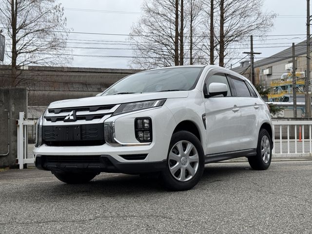 MITSUBISHI RVR  4WD 2020