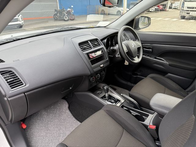 MITSUBISHI RVR  4WD 2020