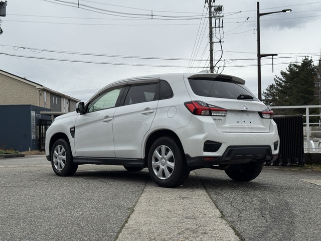 MITSUBISHI RVR  4WD 2020