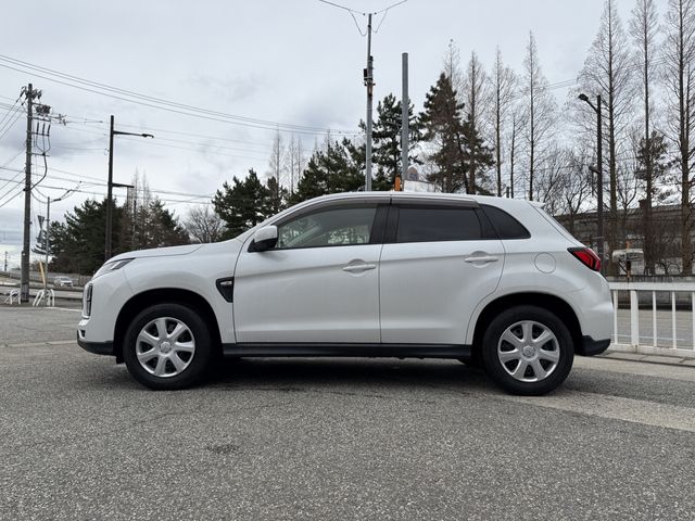 MITSUBISHI RVR  4WD 2020