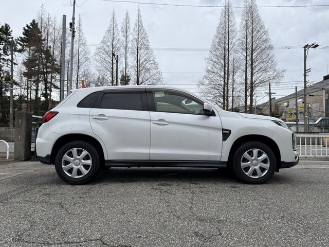 MITSUBISHI RVR  4WD 2020