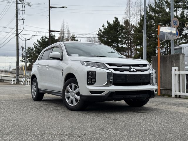 MITSUBISHI RVR  4WD 2020