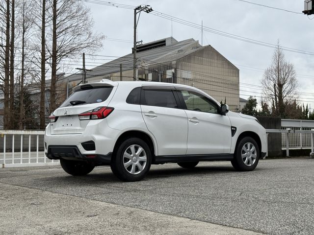 MITSUBISHI RVR  4WD 2020