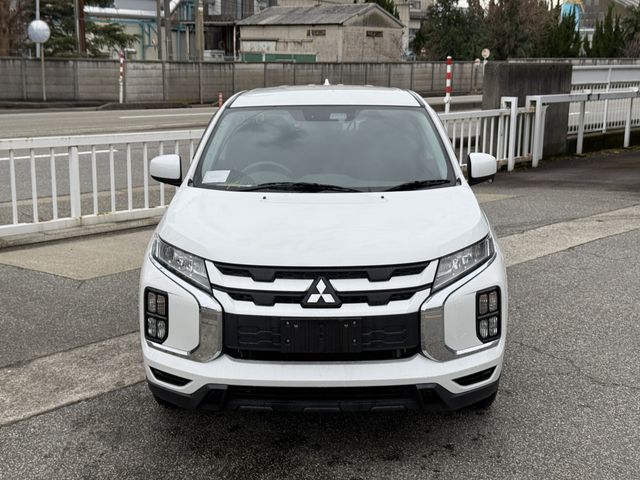 MITSUBISHI RVR  4WD 2020