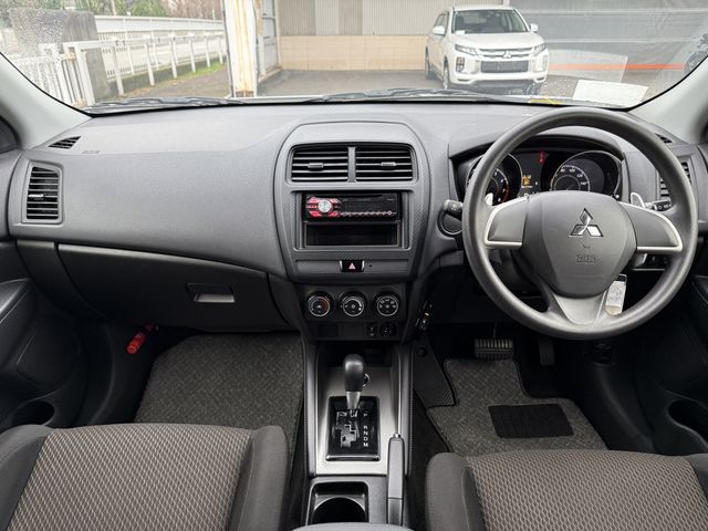 MITSUBISHI RVR  4WD 2020