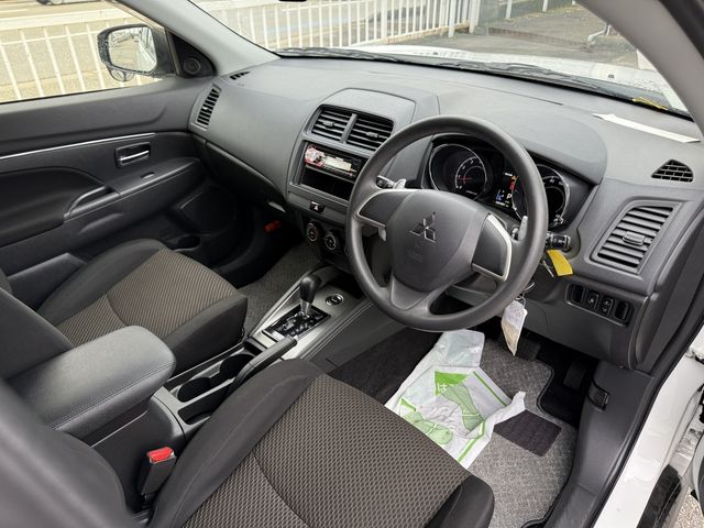 MITSUBISHI RVR  4WD 2020