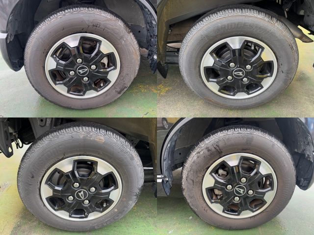 DAIHATSU ATRAI van 2023