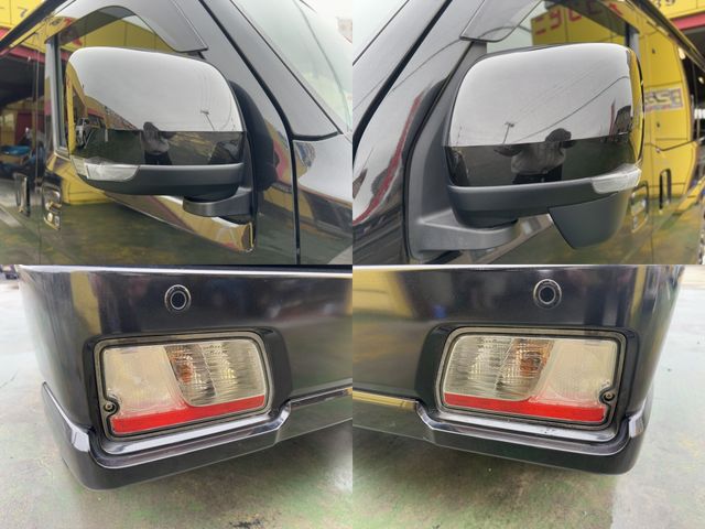 DAIHATSU ATRAI van 2023