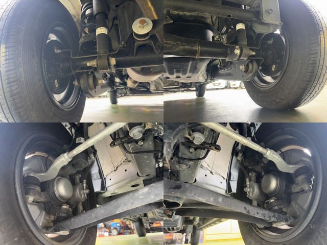 DAIHATSU ATRAI van 2023