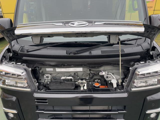 DAIHATSU ATRAI van 2023