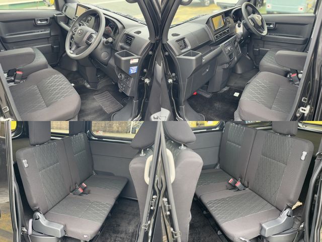 DAIHATSU ATRAI van 2023