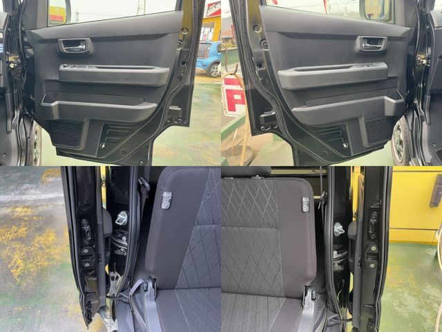 DAIHATSU ATRAI van 2023