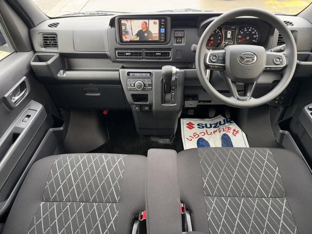 DAIHATSU ATRAI van 2023