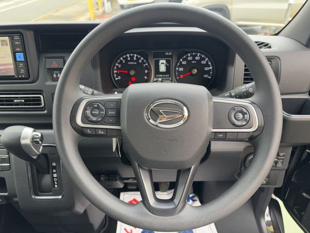 DAIHATSU ATRAI van 2023