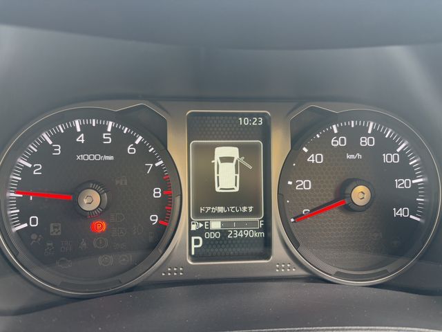 DAIHATSU ATRAI van 2023