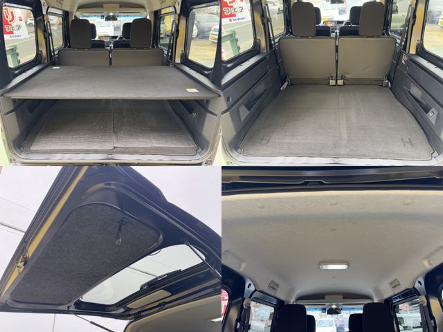 DAIHATSU ATRAI van 2023