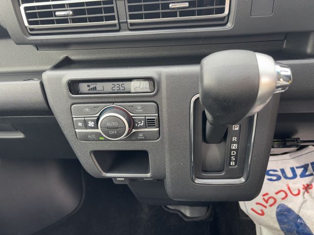 DAIHATSU ATRAI van 2023