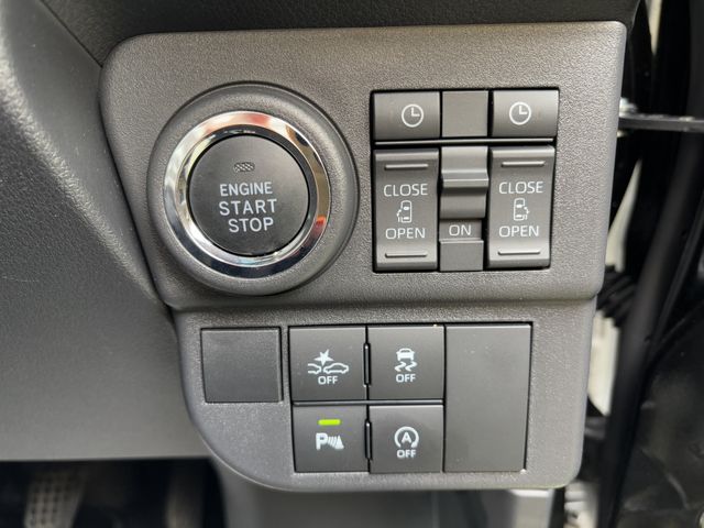 DAIHATSU ATRAI van 2023