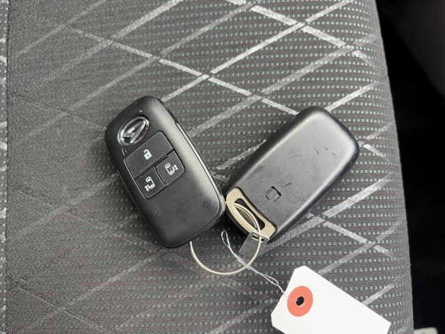 DAIHATSU ATRAI van 2023