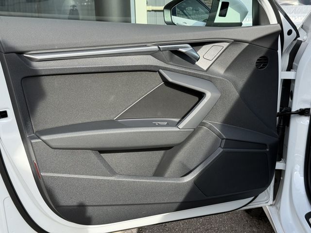 AUDI AUDI A3 SPORTBACK 2023