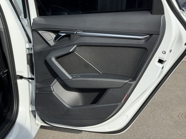 AUDI AUDI A3 SPORTBACK 2023