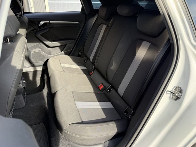 AUDI AUDI A3 SPORTBACK 2023