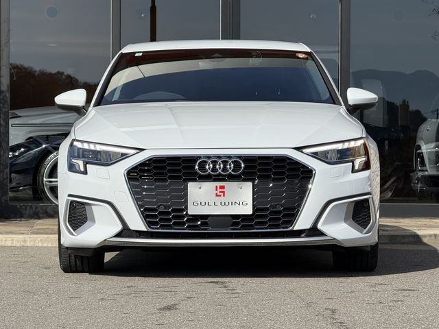 AUDI AUDI A3 SPORTBACK 2023