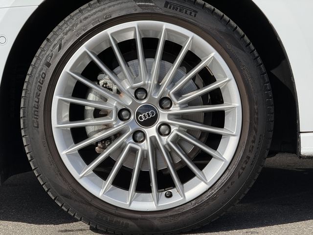 AUDI AUDI A3 SPORTBACK 2023