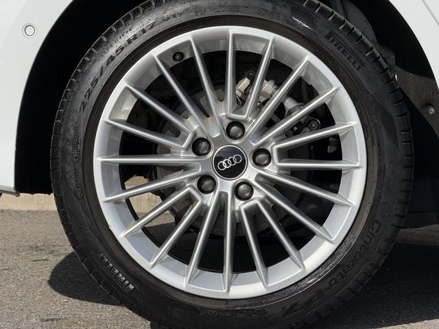 AUDI AUDI A3 SPORTBACK 2023