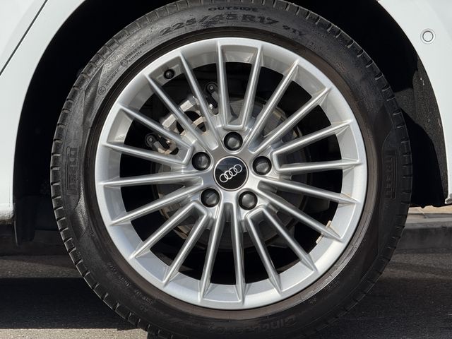 AUDI AUDI A3 SPORTBACK 2023