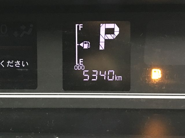 DAIHATSU TANTO CUSTOM 2025