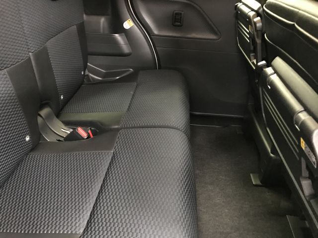 DAIHATSU TANTO CUSTOM 2025