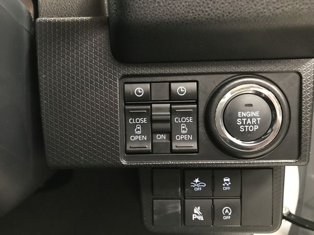 DAIHATSU TANTO CUSTOM 2025